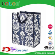 2014 New Type Promotional Cooler Bag For Frozen Food
